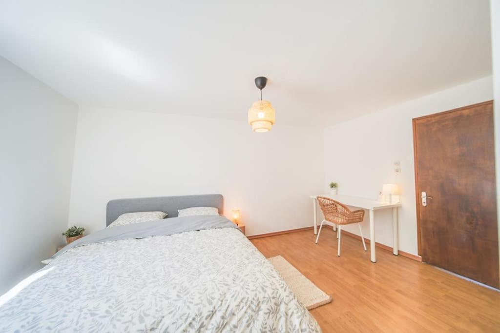 Charmant Appartement 2 Chambres Proche Luxembourg Rédange Extérieur photo